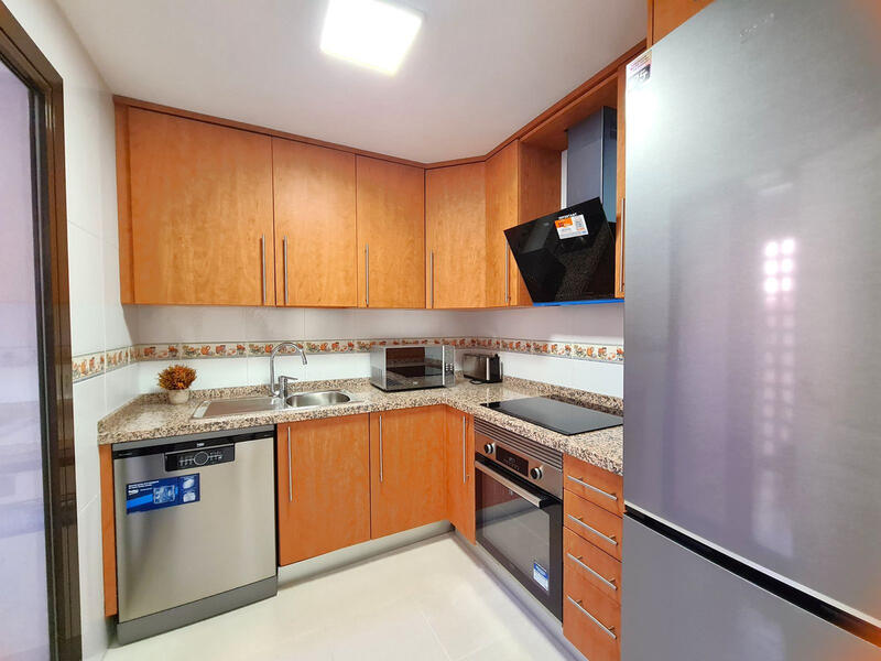 2 Schlafzimmer Appartement zu verkaufen 2 Schlafzimmer Appartement zu verkaufen