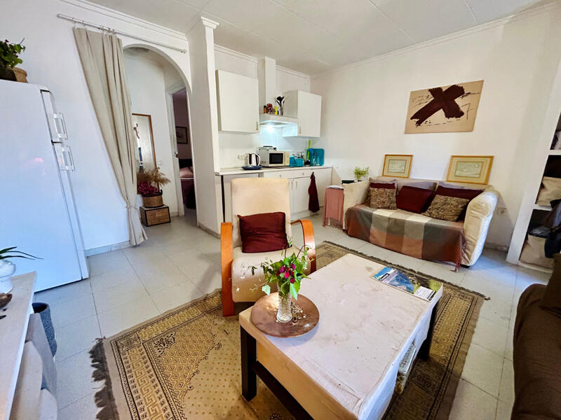 1 Schlafzimmer Stadthaus zu verkaufen