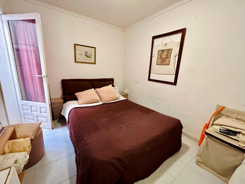 1 Schlafzimmer Stadthaus zu verkaufen