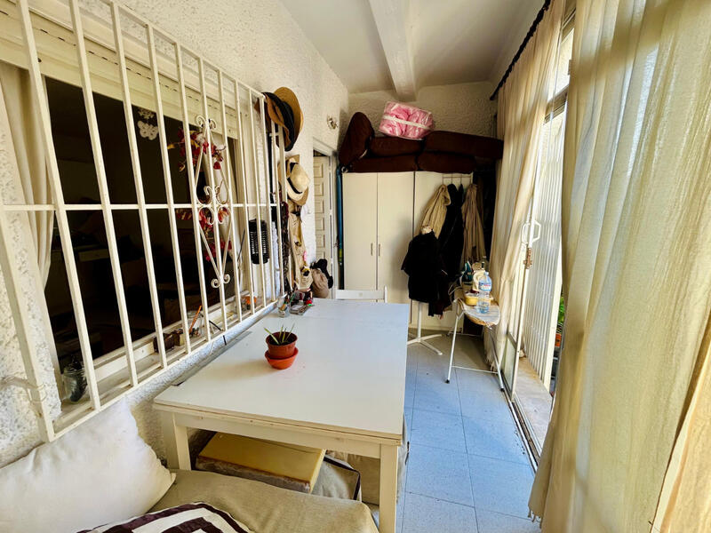 1 Schlafzimmer Stadthaus zu verkaufen