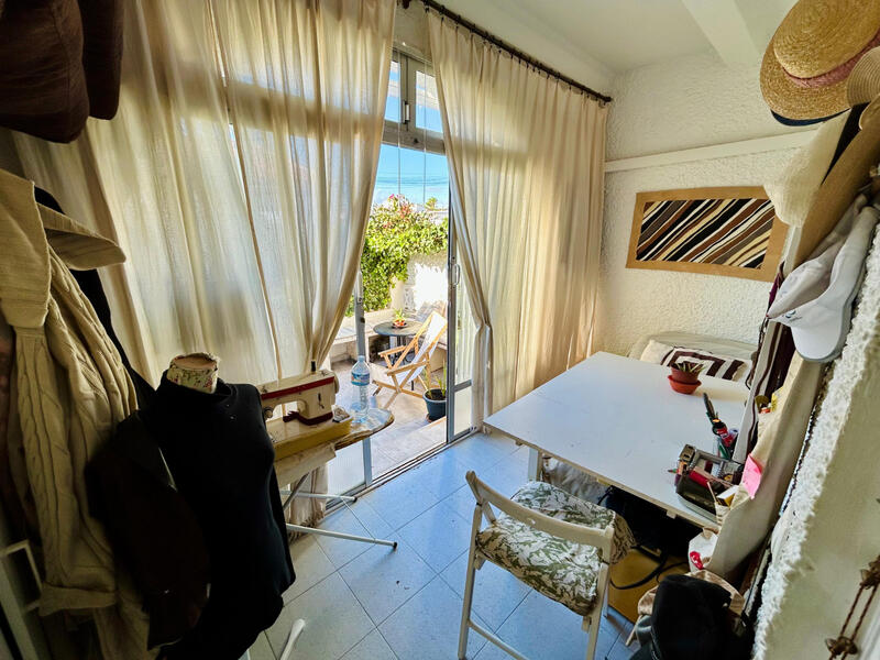 1 Schlafzimmer Stadthaus zu verkaufen