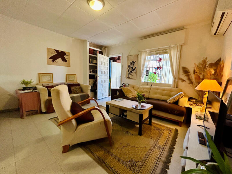 1 Schlafzimmer Stadthaus zu verkaufen