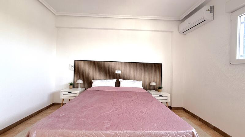2 Schlafzimmer Appartement zu verkaufen