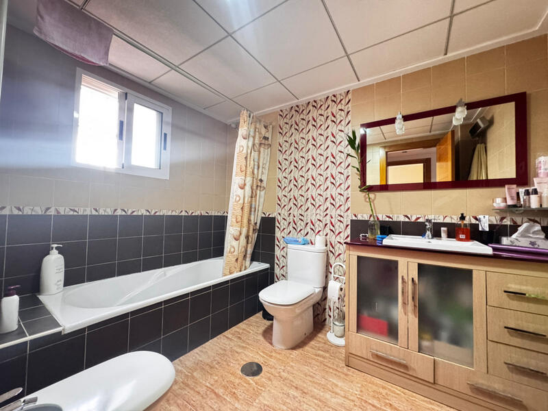 4 soveværelse Villa til salg