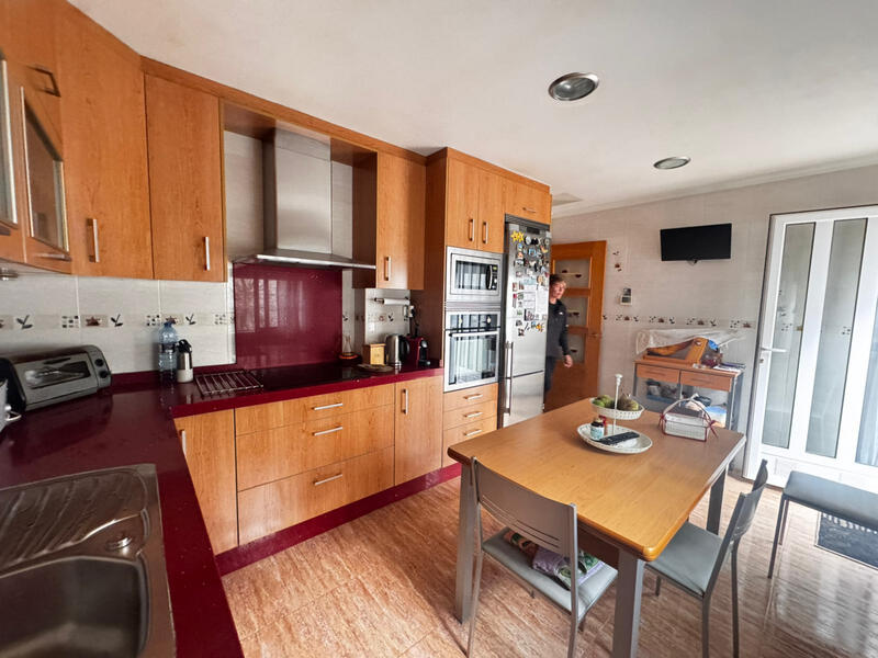 4 soveværelse Villa til salg