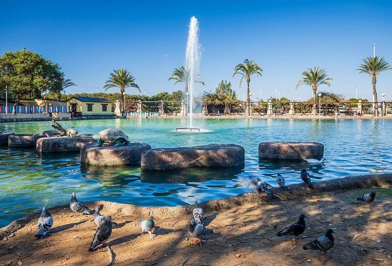 1 sovrum Lägenhet till salu