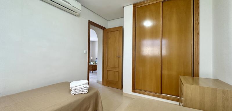 2 soveværelse Lejlighed til salg