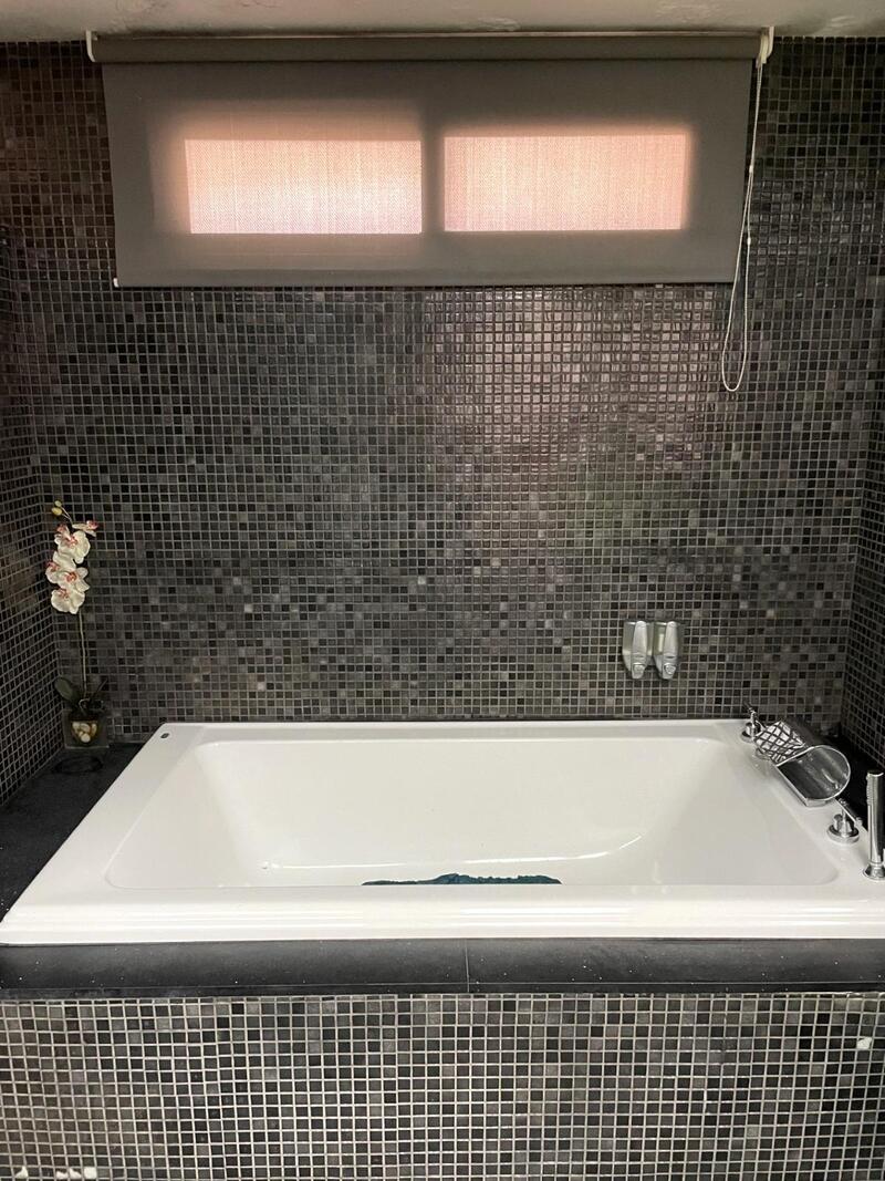 4 soverom Duplex til salgs