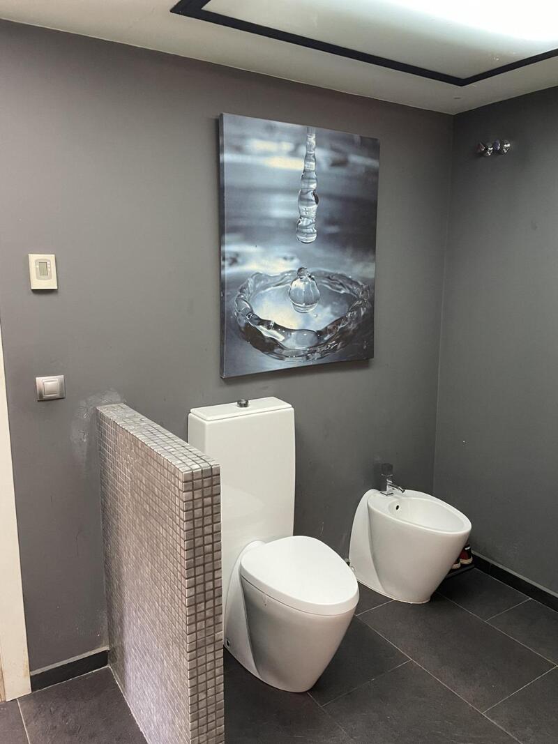 4 soverom Duplex til salgs