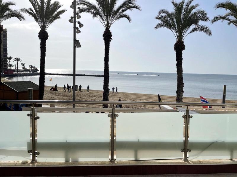 4 soverom Duplex til salgs