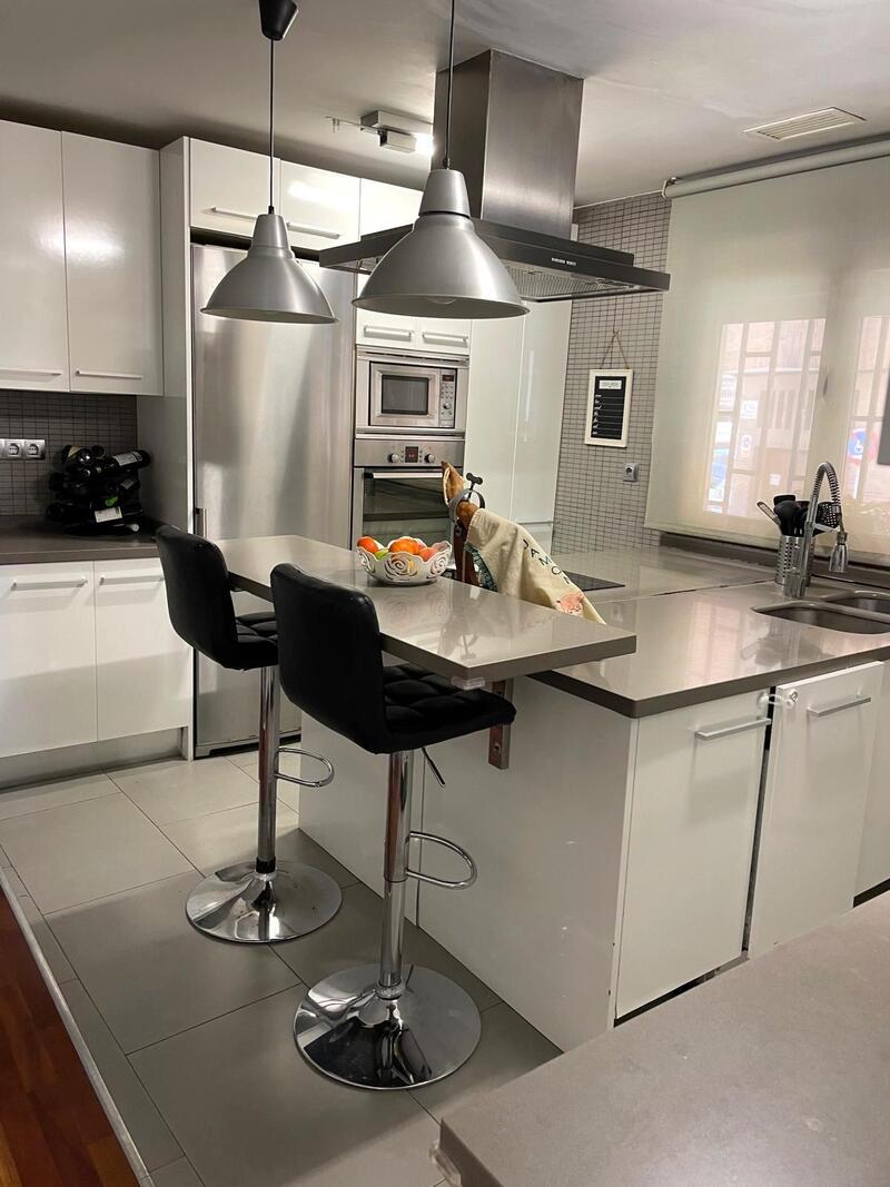 4 soverom Duplex til salgs