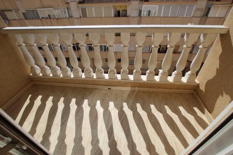 2 sovrum Lägenhet till salu