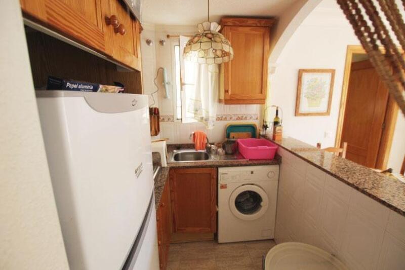 2 sovrum Lägenhet till salu