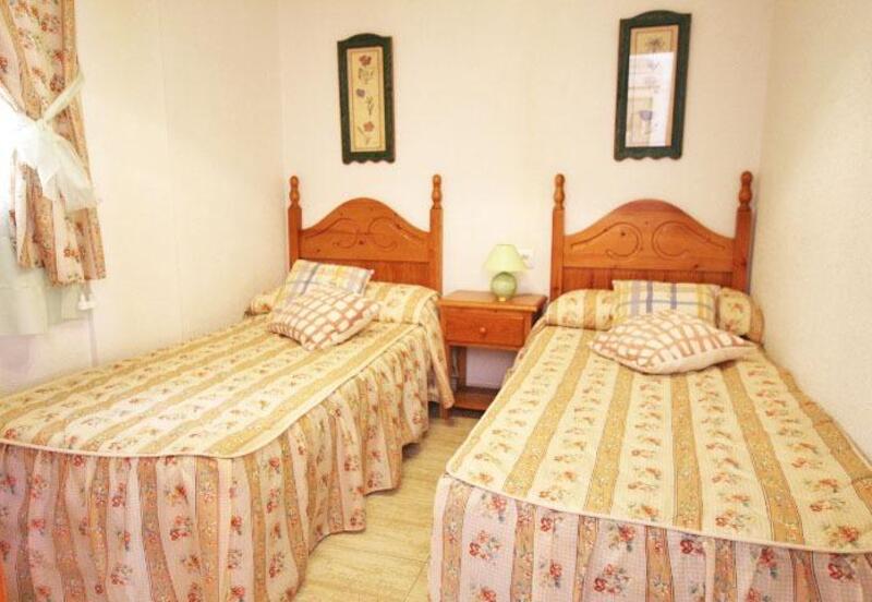 2 sovrum Lägenhet till salu