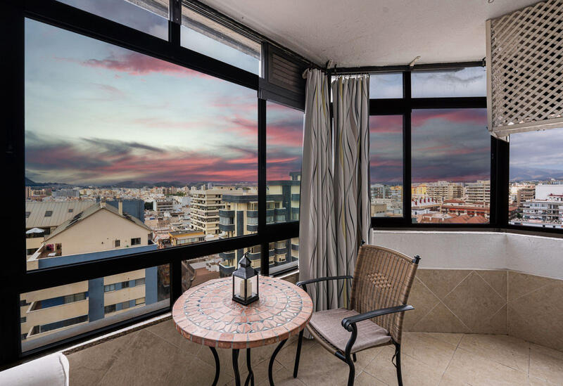 Appartement à vendre dans Fuengirola, Málaga