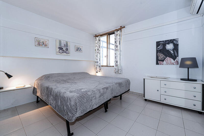 1 soveværelse Lejlighed til salg