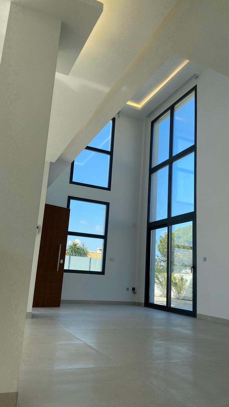 3 soveværelse Villa til salg