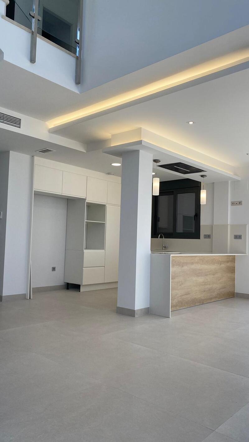 3 soveværelse Villa til salg