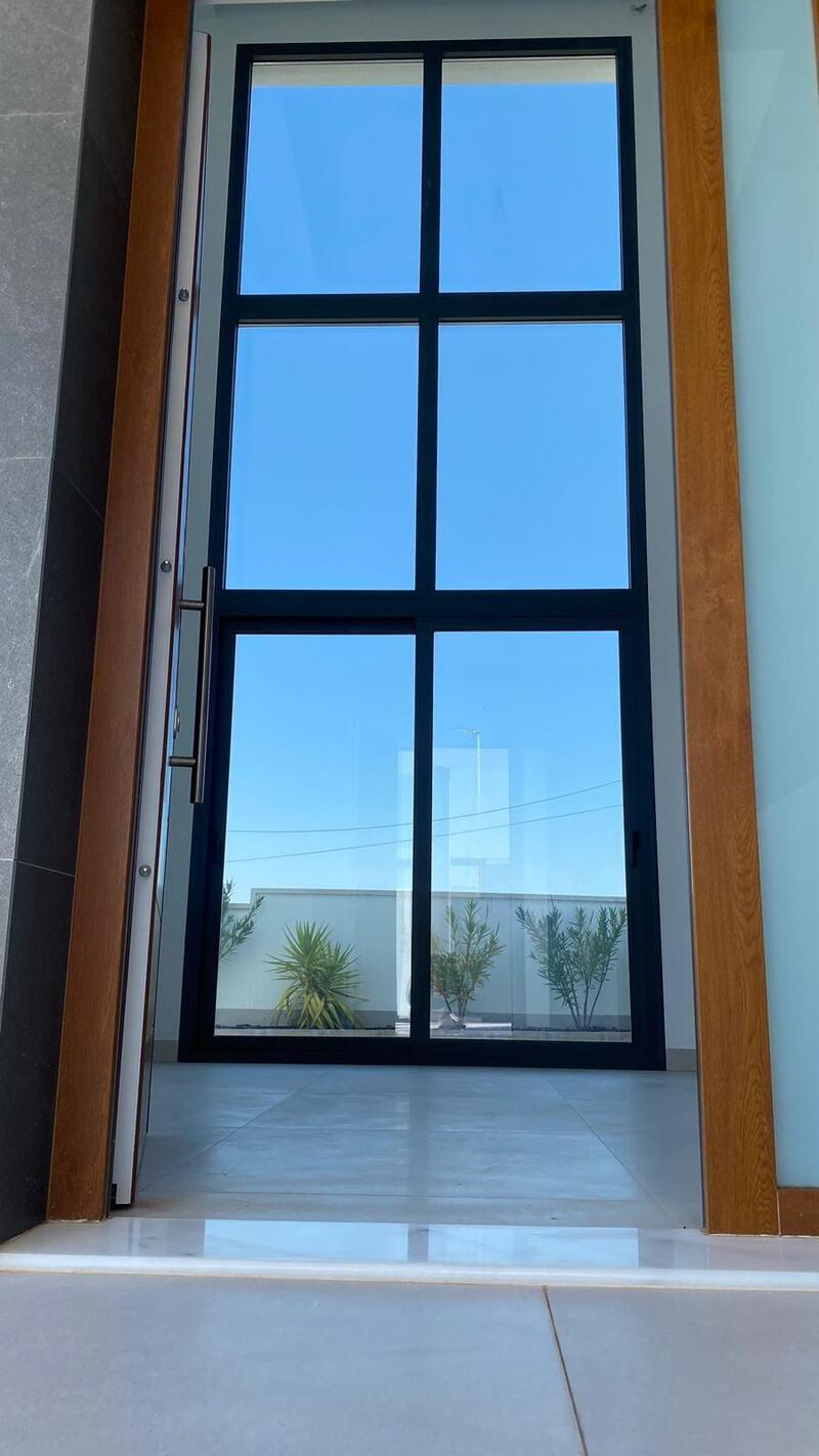 3 soveværelse Villa til salg