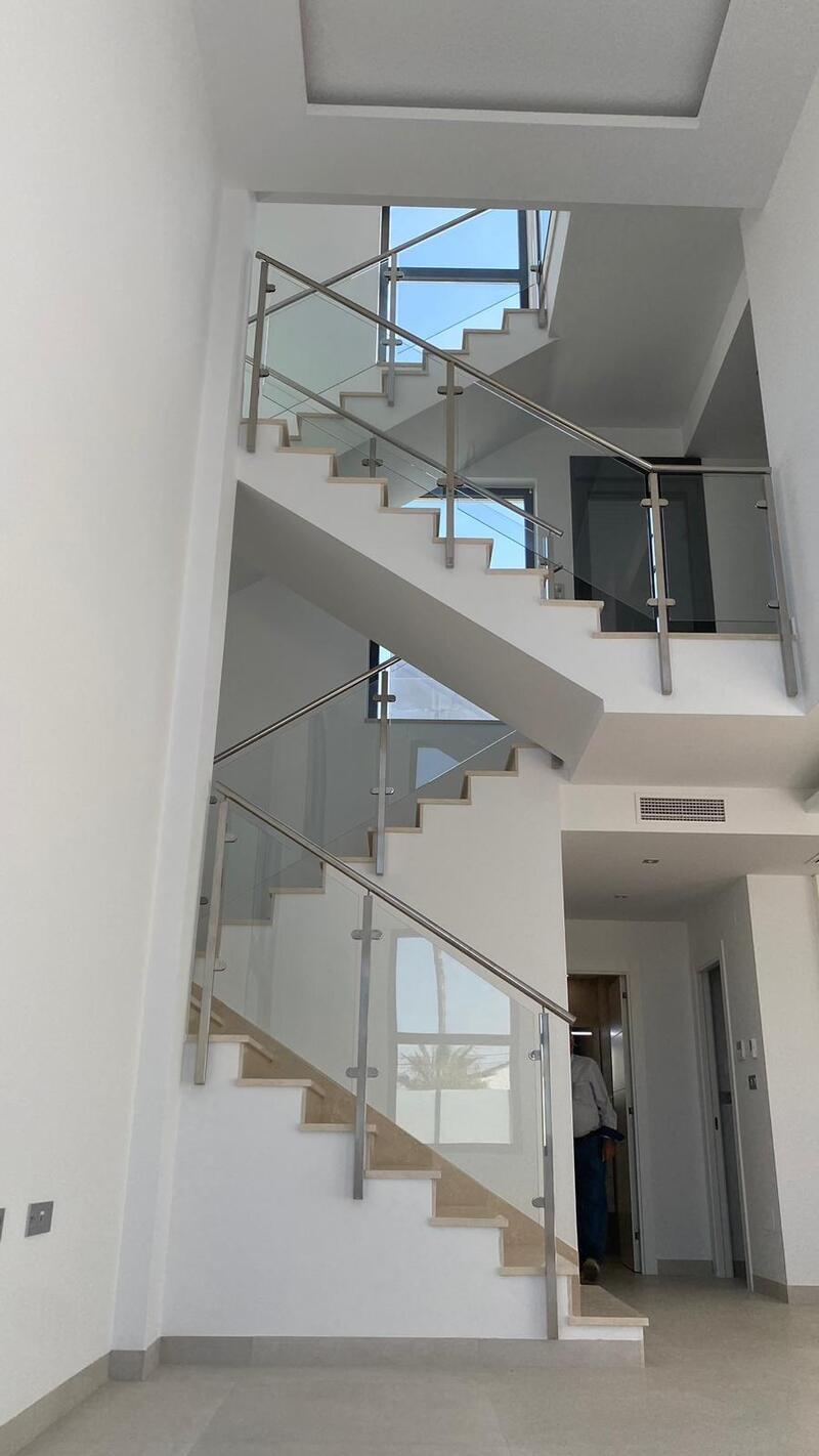 3 soveværelse Villa til salg