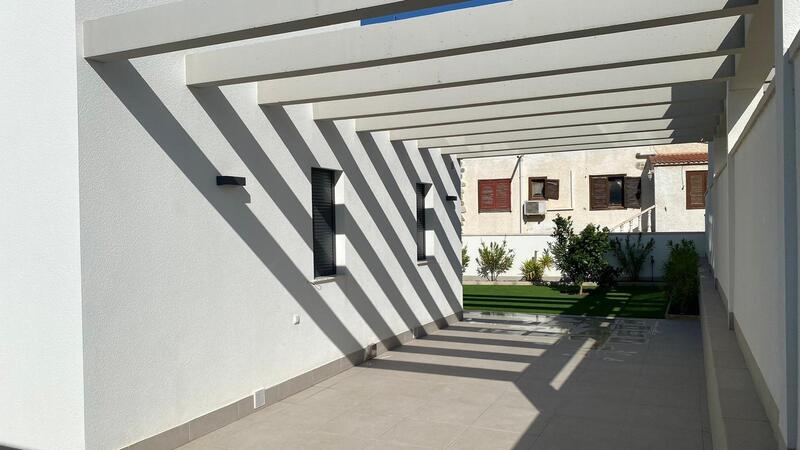 3 soveværelse Villa til salg