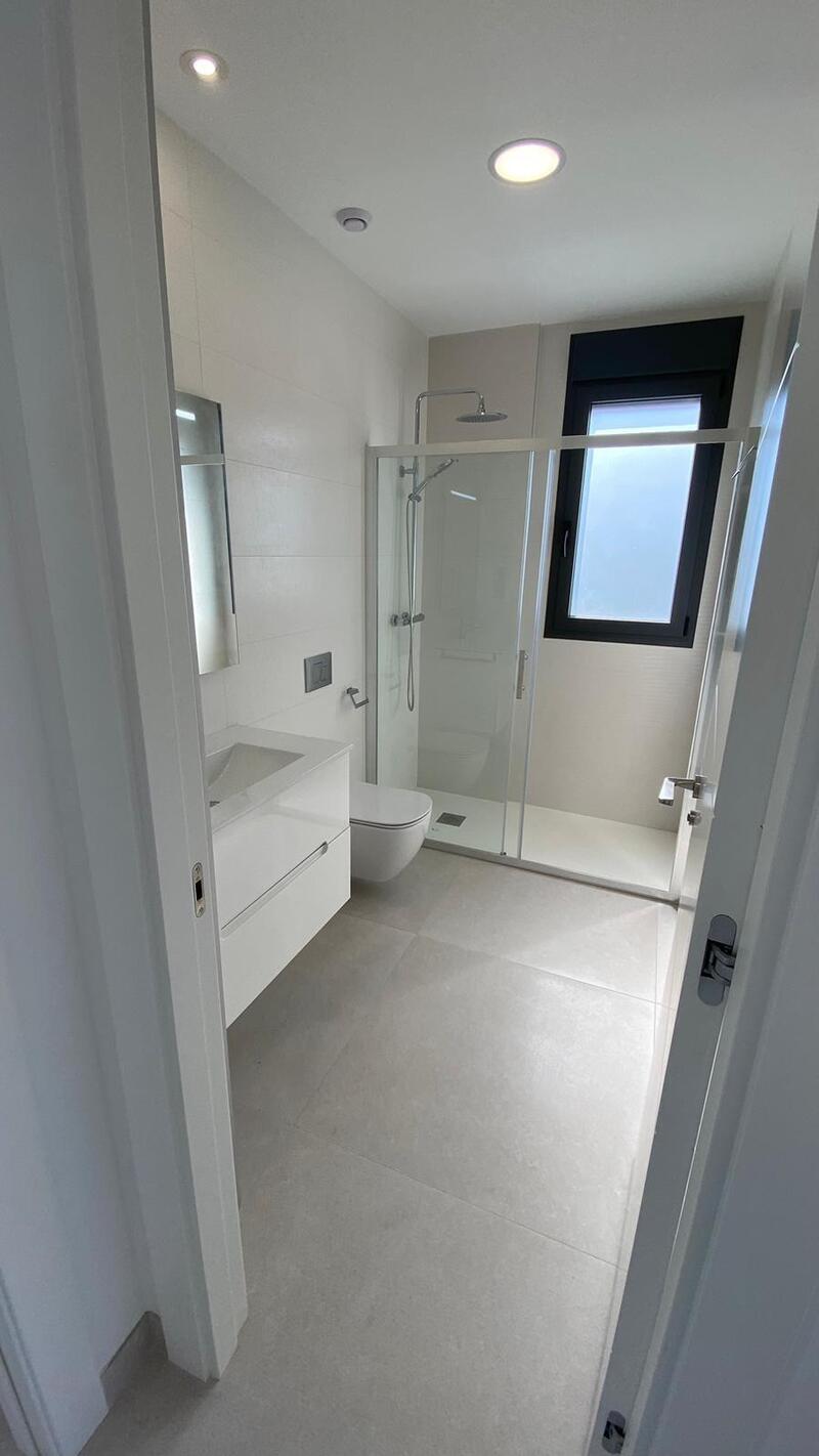 3 soveværelse Villa til salg