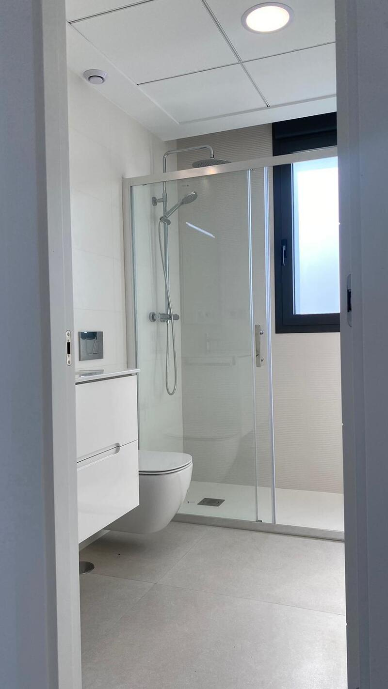 3 soveværelse Villa til salg