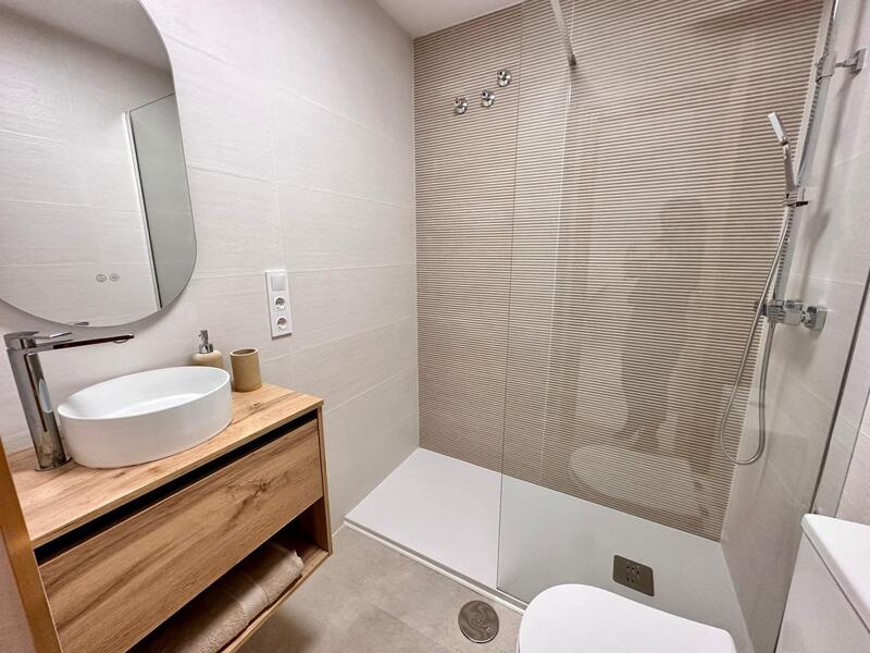 2 soveværelse Lejlighed til salg