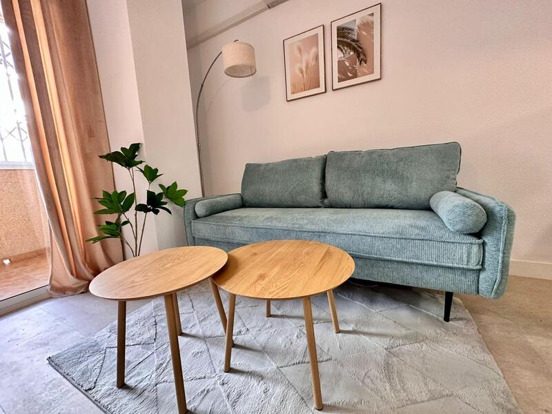 2 soveværelse Lejlighed til salg