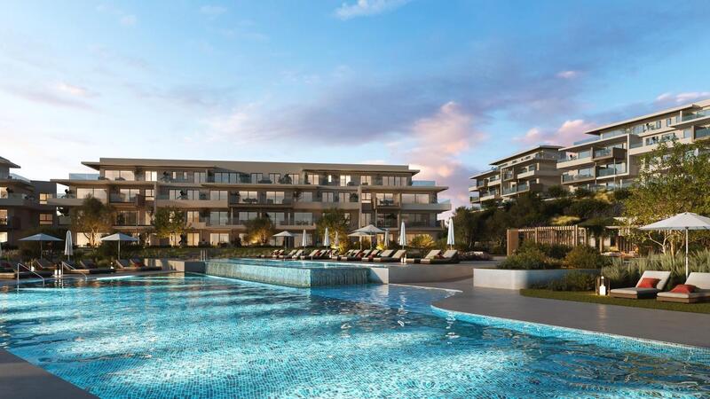 1 Cuarto Apartamento en venta