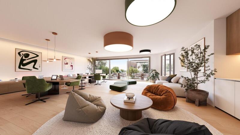 3 Cuarto Apartamento en venta