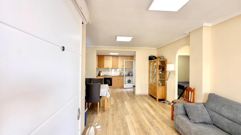 2 Schlafzimmer Villa zu verkaufen