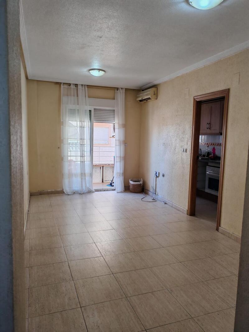 Appartement à vendre dans Torrevieja, Alicante