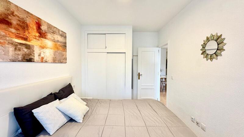 2 slaapkamer Appartement Te koop