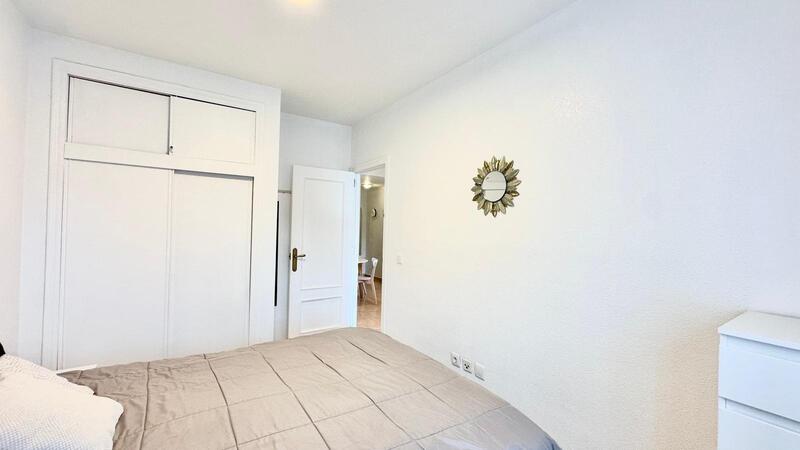 2 slaapkamer Appartement Te koop