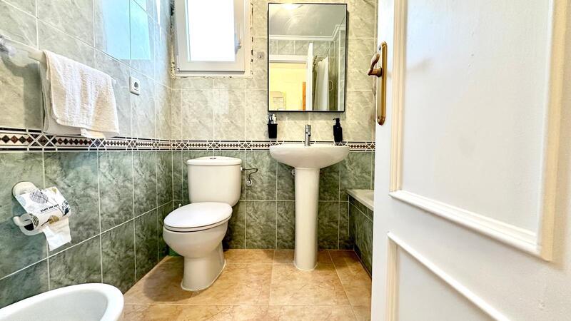 2 slaapkamer Appartement Te koop