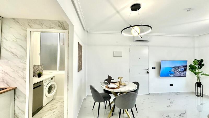 1 soverom Villa til salgs