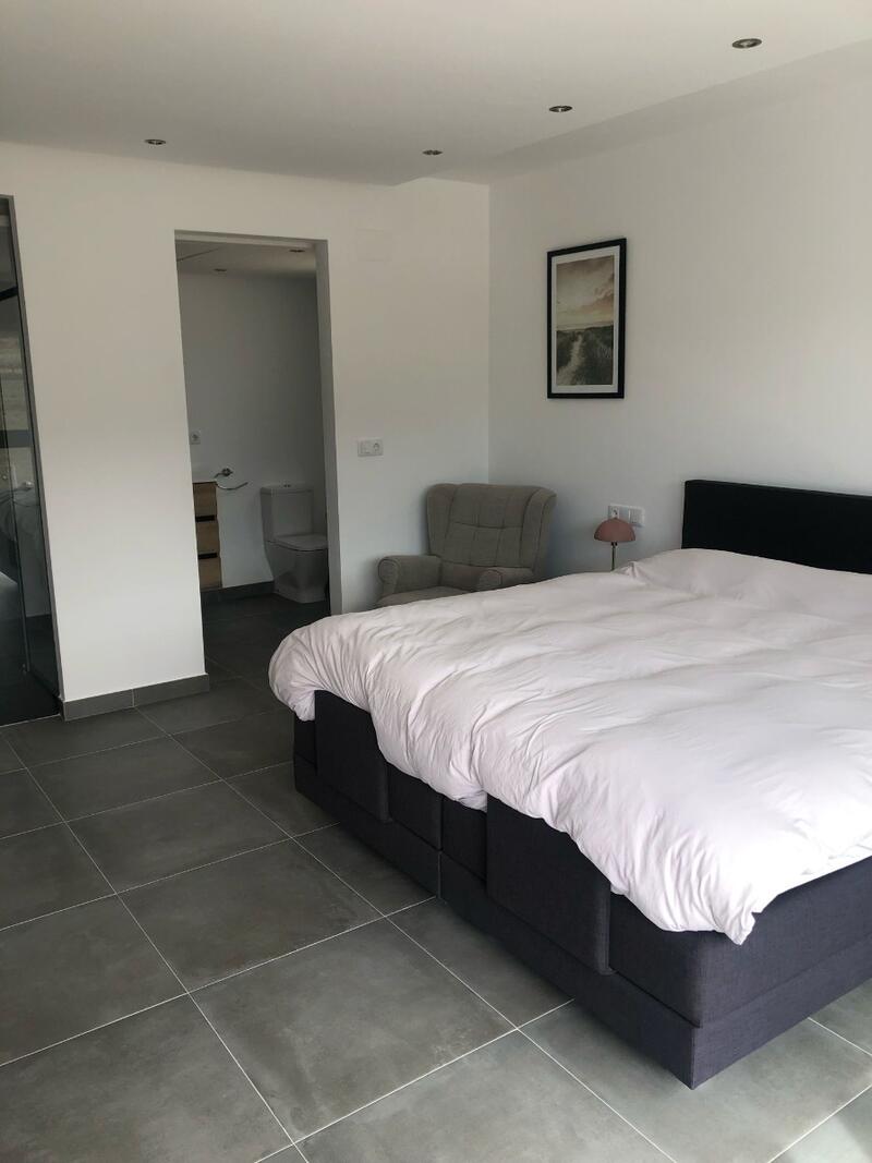 5 soverom Villa til salgs