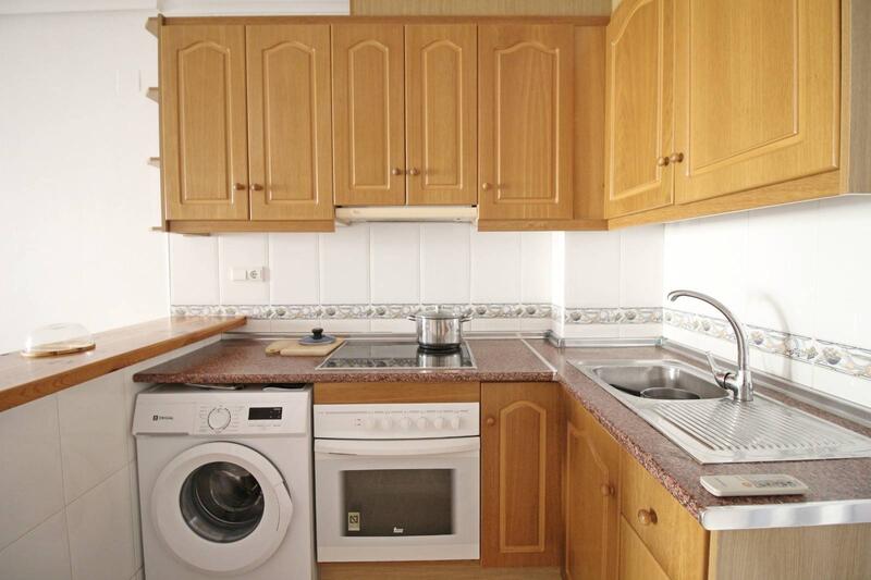 2 Cuarto Villa en venta