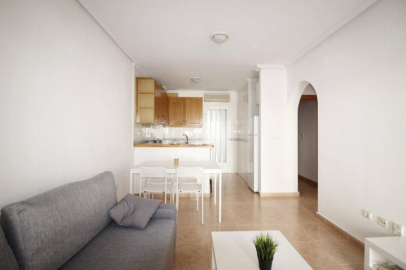 2 Cuarto Villa en venta