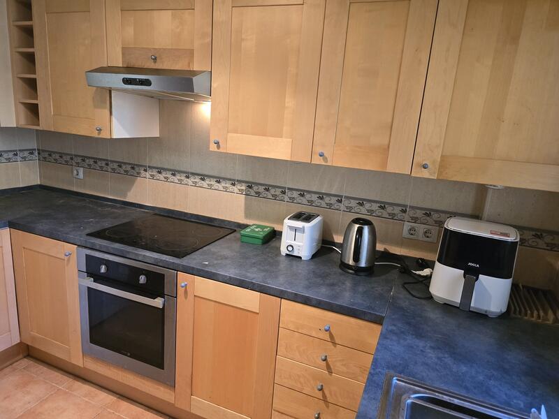 2 soverom Leilighet til salgs