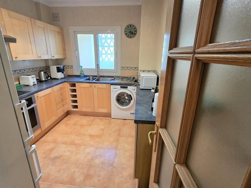 2 soverom Leilighet til salgs