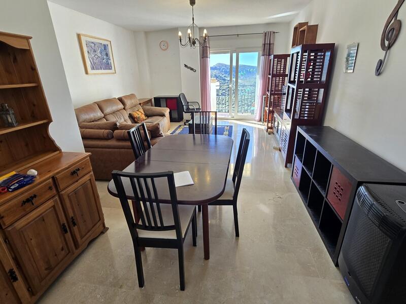 2 soverom Leilighet til salgs