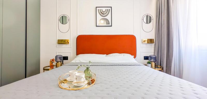 2 Schlafzimmer Appartement zu verkaufen