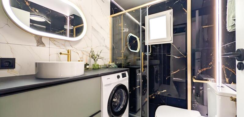 2 Schlafzimmer Appartement zu verkaufen