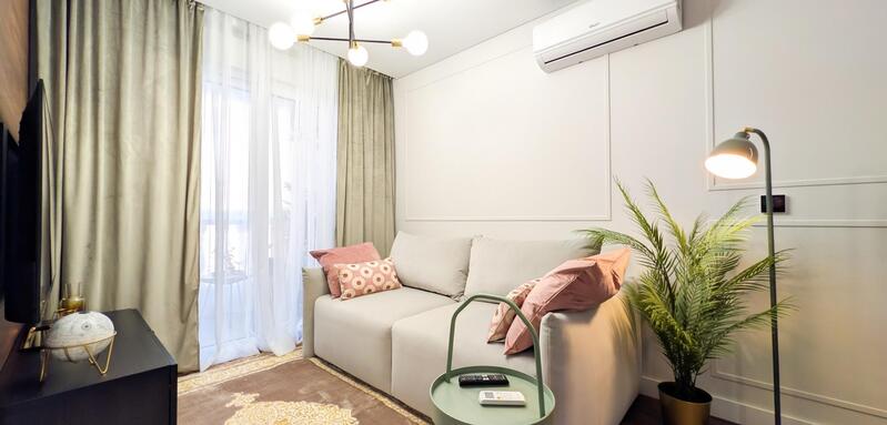 2 Schlafzimmer Appartement zu verkaufen