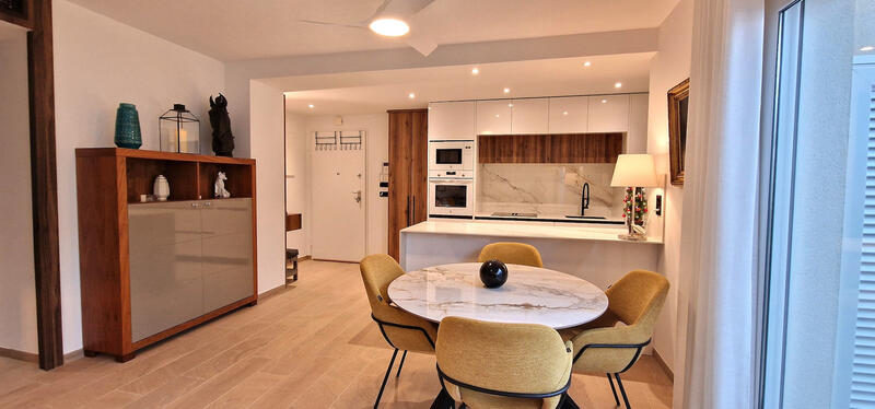 3 soveværelse Villa til salg