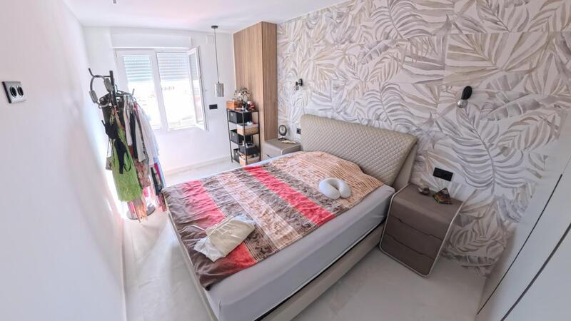 3 Cuarto Apartamento en venta