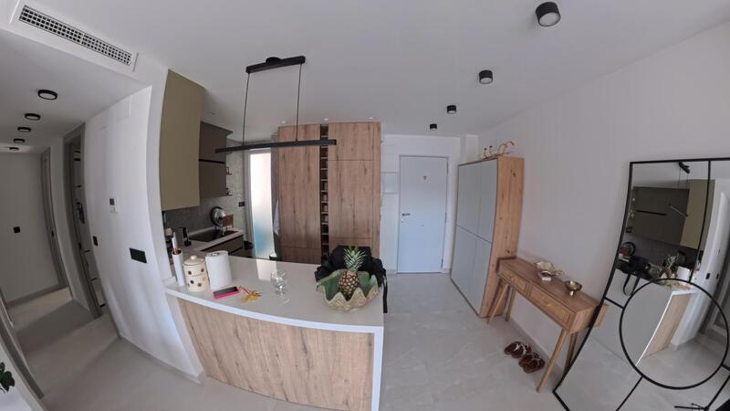 3 Cuarto Apartamento en venta