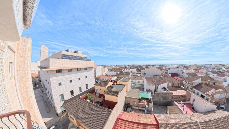 3 Cuarto Apartamento en venta